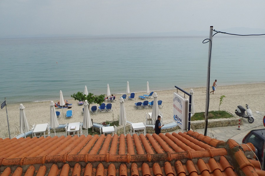 Apartmani Hristos