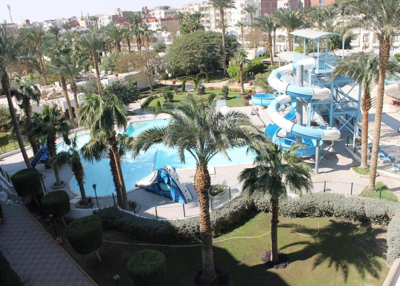 Zya Regina Resort & Aqua Park