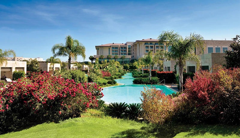 Hotel Regnum Carya