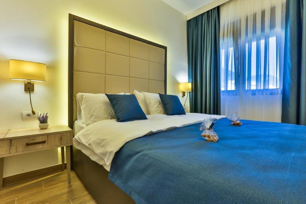 Hotel Harmony