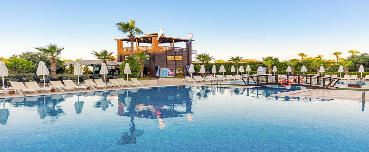Armas Life Belek ( ex Fun & Sun Family Life Belek )