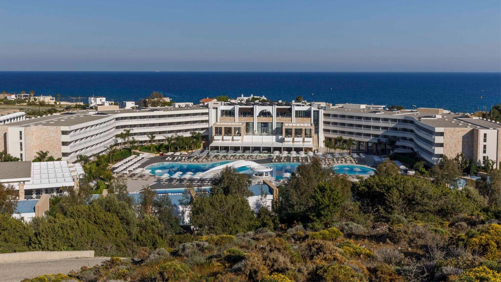 Princess Adriana Resort & Spa