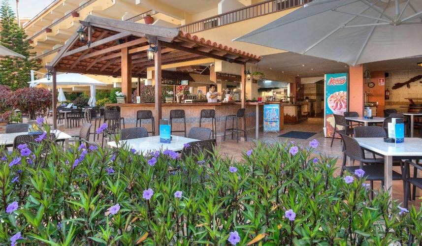 Hovima Jardin Caleta