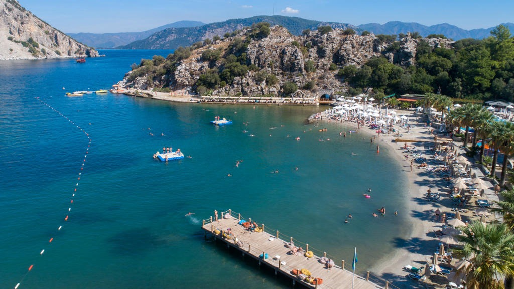 Turunc Resort Hotel