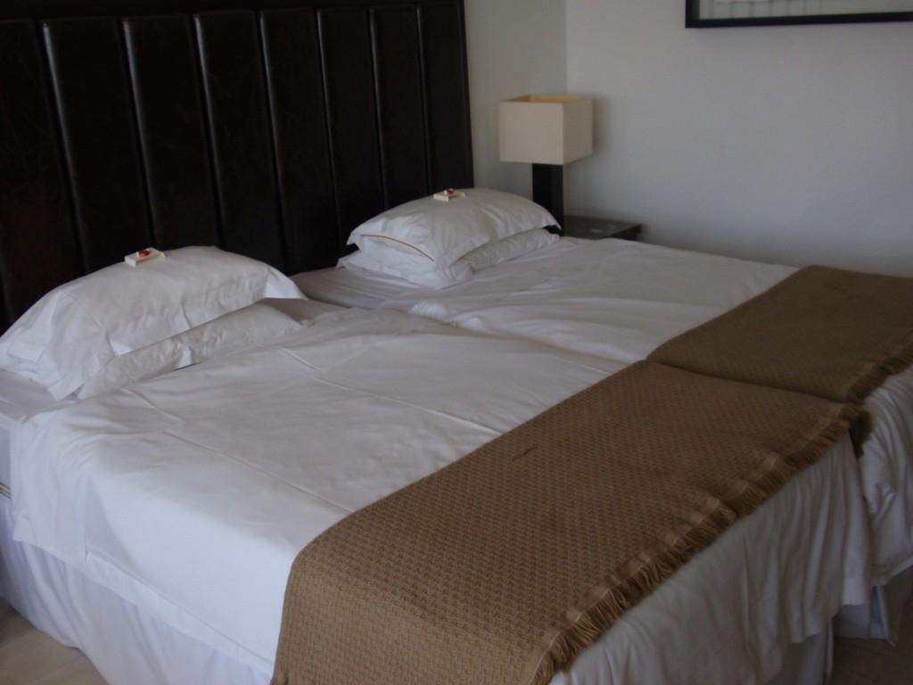 Hotel Grecian Bay