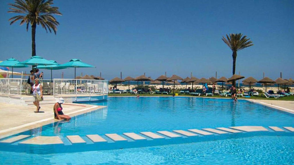 Monarque Club Rivage