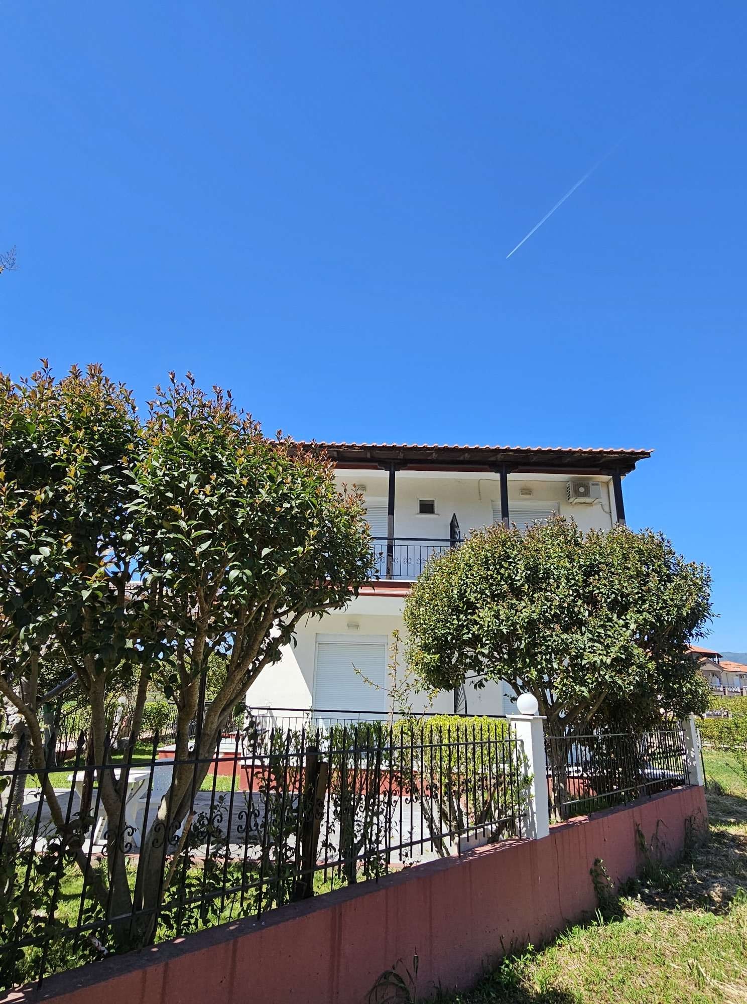 Vila Anastasia