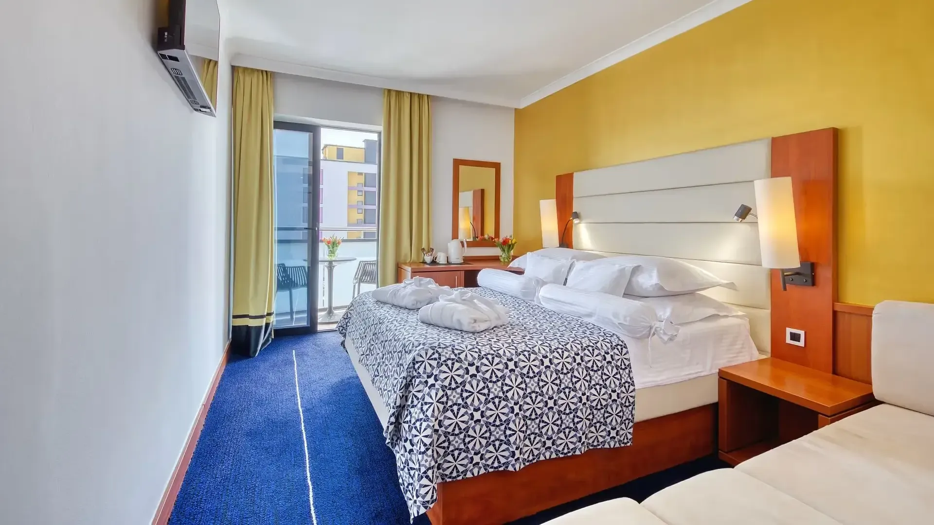 Hotel Ilirija
