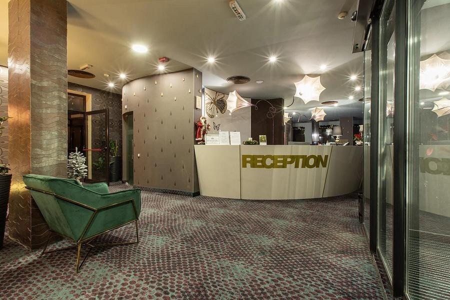 Hotel Ores