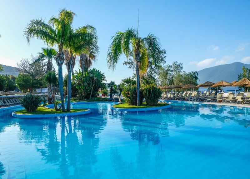 Bodrum Holiday Resort & Spa