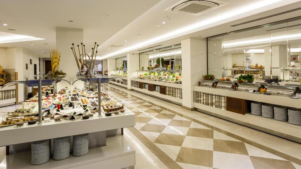 Side Star Beach Hotel