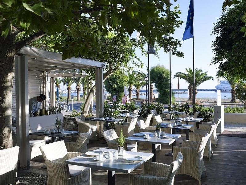 Hotel Kyma Suites Beach Hotel