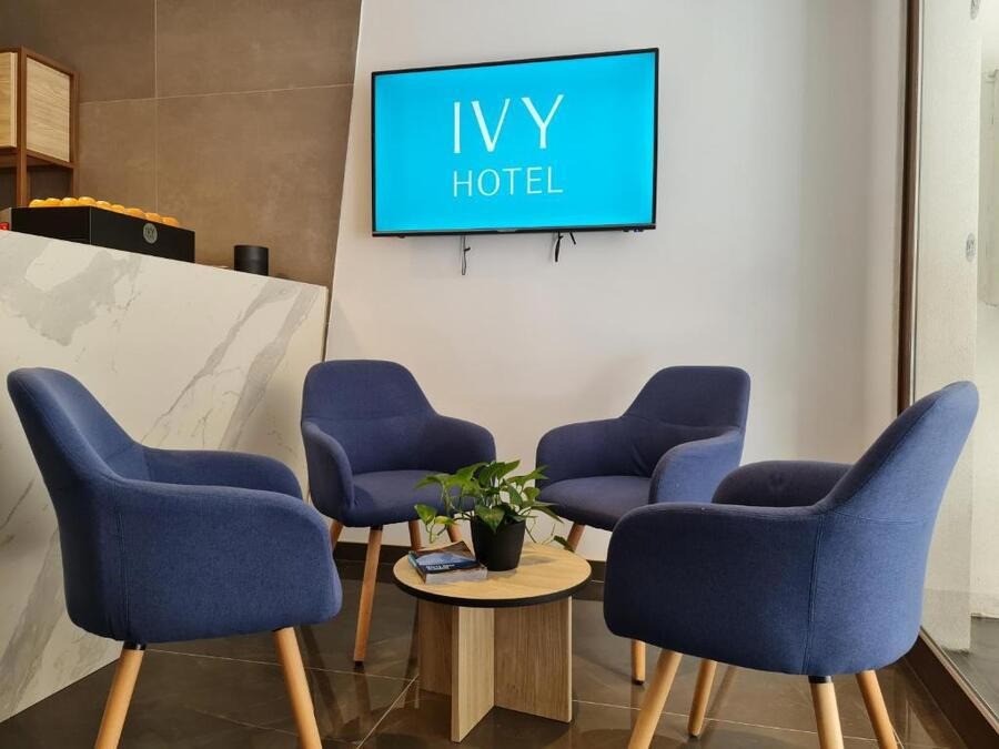 Ivy Hotel