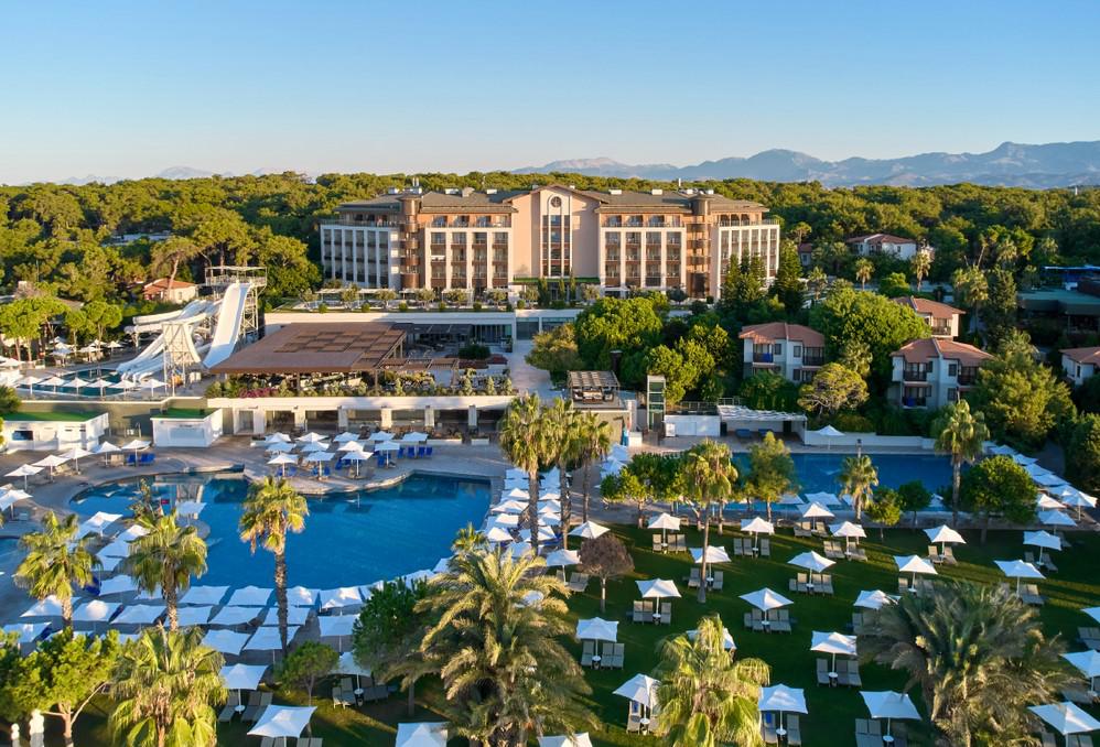 Hotel Voyage Sorgun