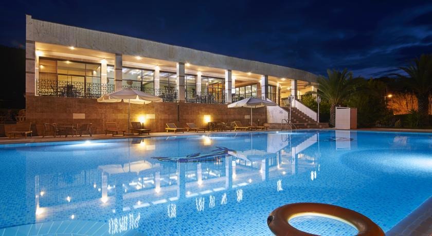 Rema Hotel