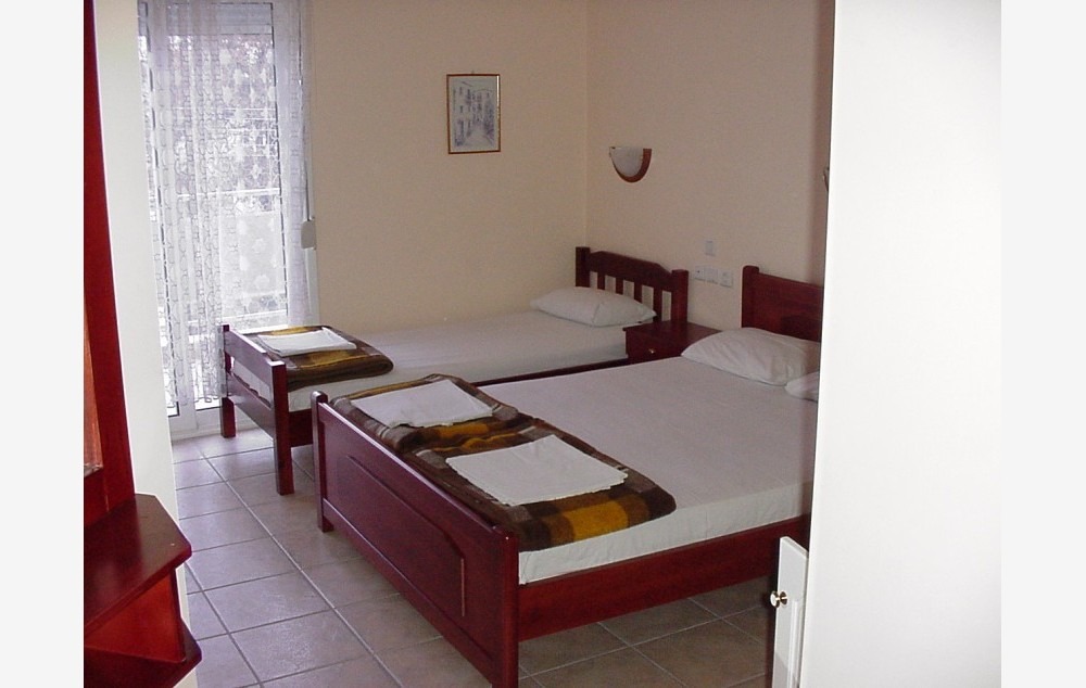 Vila Glaros