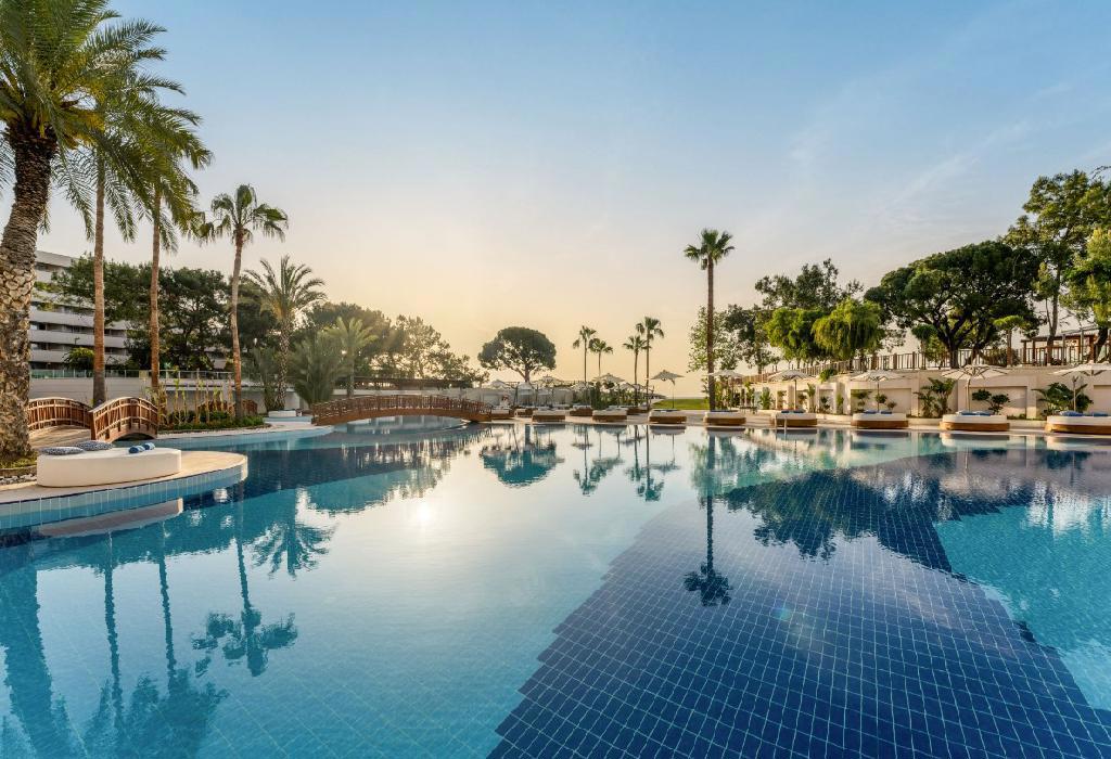 Hotel Rixos Premium Tekirova
