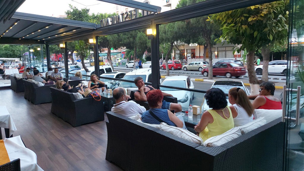 Roxx Royal Hotel