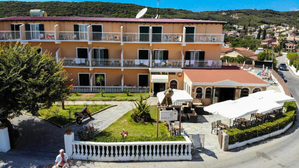 Sea Biird Hotel
