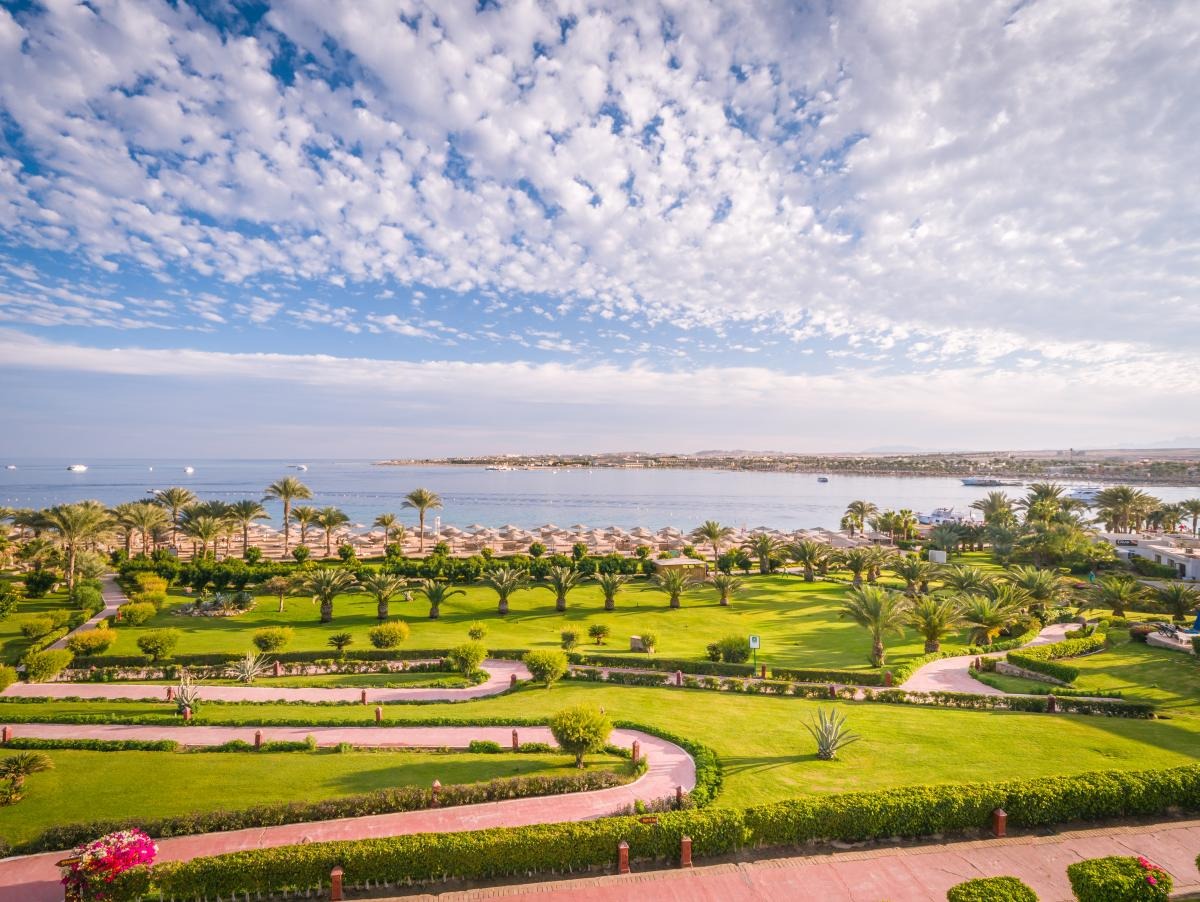 Fort Arabesque Resort Spa & Villas