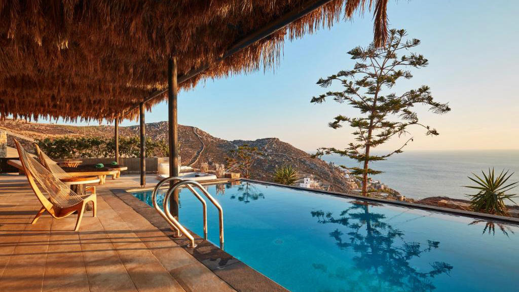 Myconian Utopia Relais &Chateaux