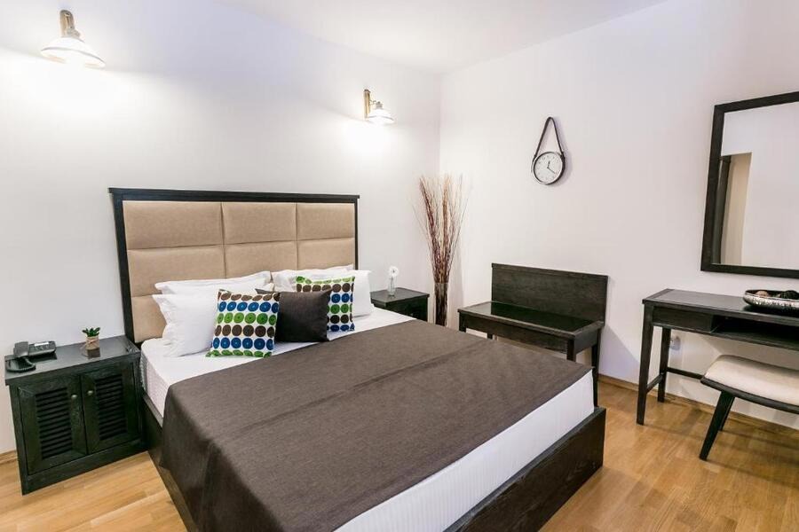 Boutique Hotel Kredo