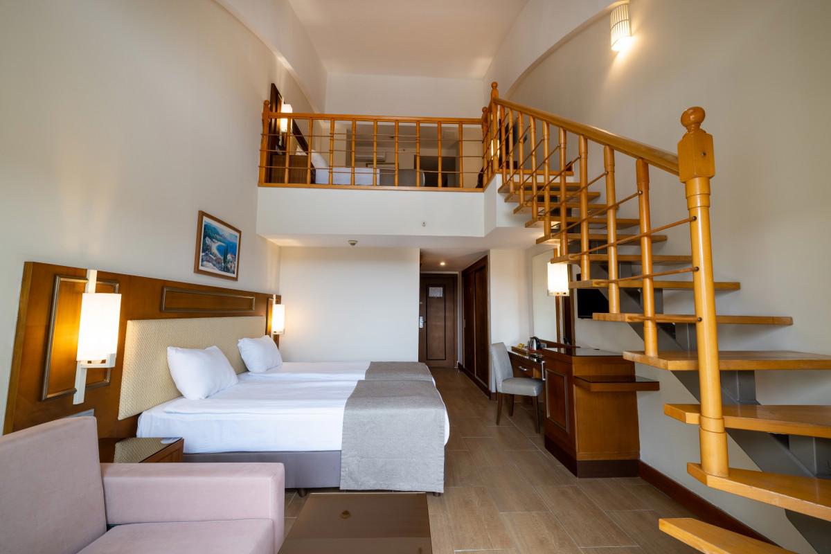 Hotel Crystal Prestige Elite