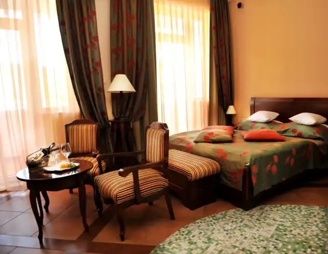 Hunguest Sun Resort
