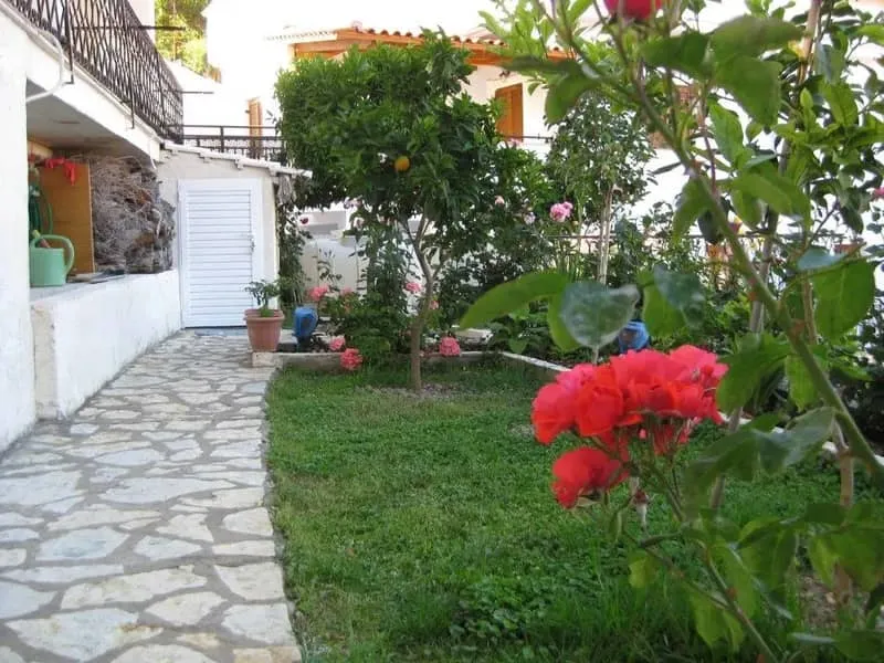 Vila Tasos