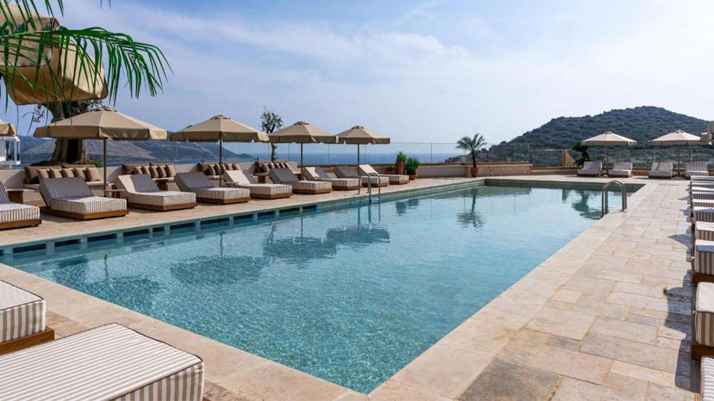 Radisson Blu Hotel Kas Btq