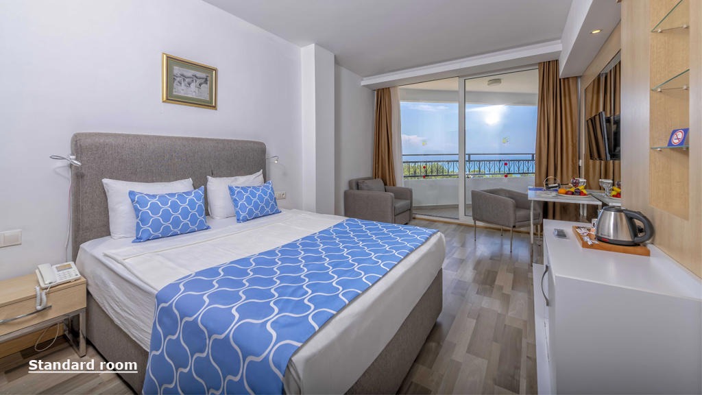 Amara Comfort Resort ex Loxia