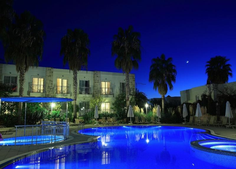 Mandarin Resort and Spa
