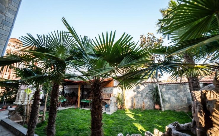 Vila Alexandra studios