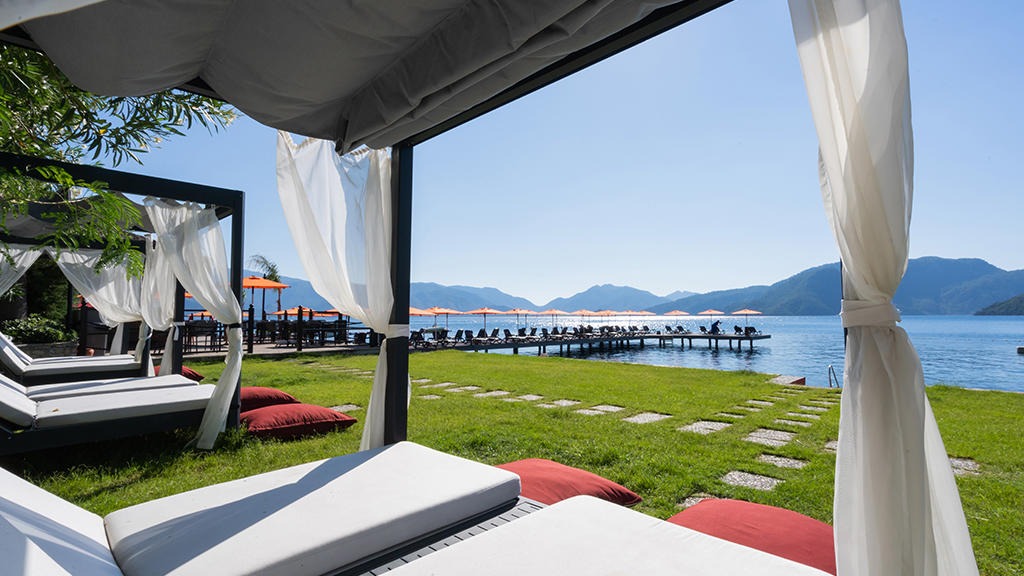 Grand Yazici Marmaris Palace HV1