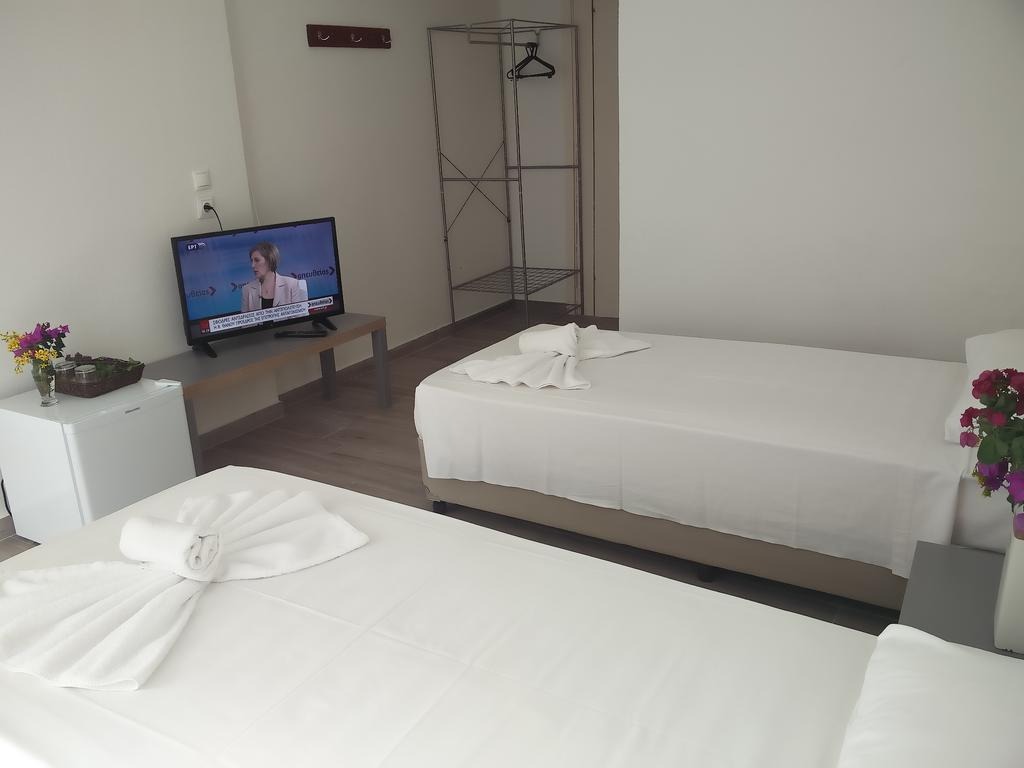Hotel New York