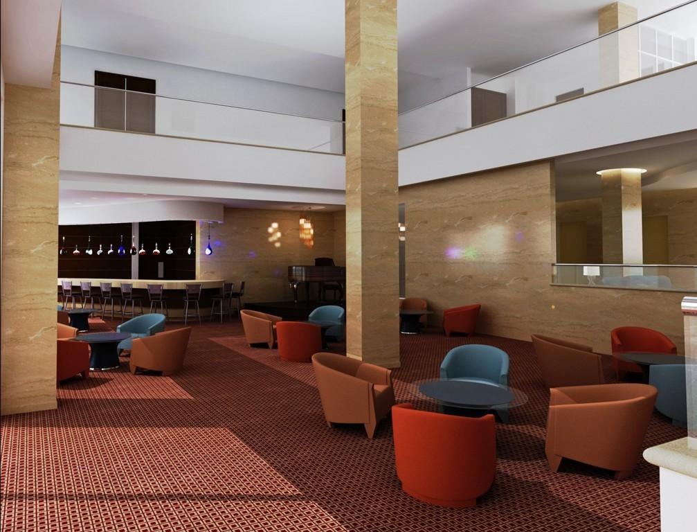 Hotel Poseidonia Beach