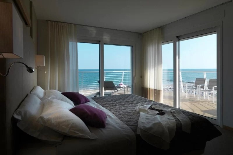 Hotel Le Soleil