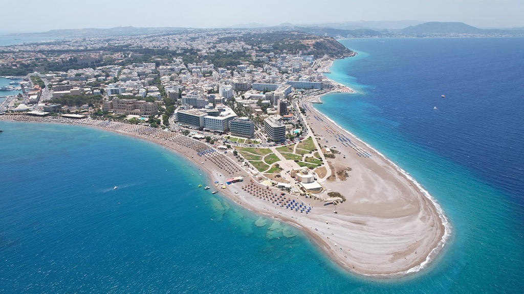 Mediterranean Hotel