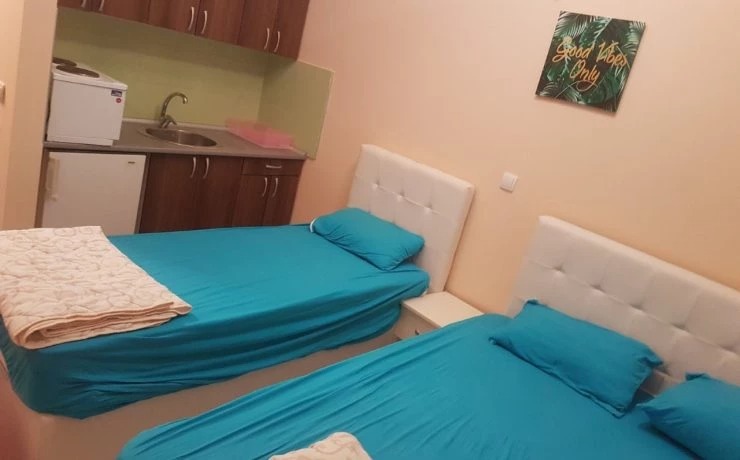 Vila Areta 2