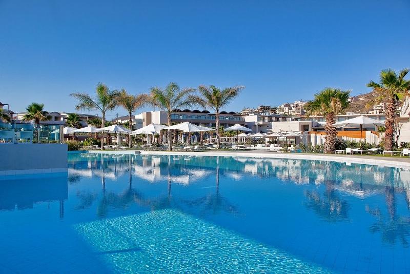 Hotel Avra Imperial Beach Resort & Spa