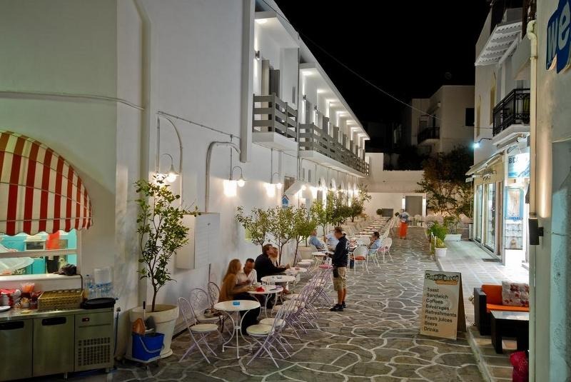 Xenia Hotel