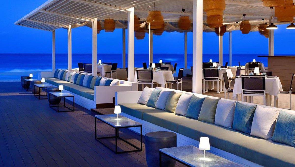 Amarina Abu Soma Resort & Aquapark
