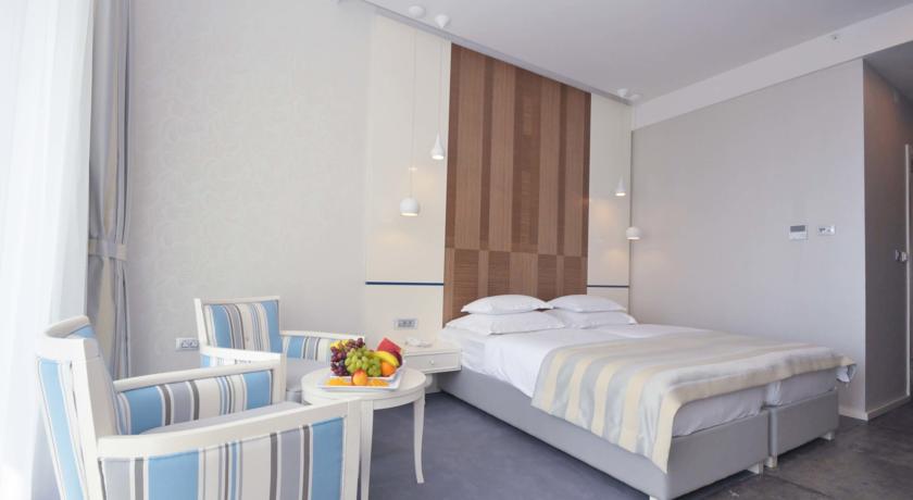 Hotel Bracera