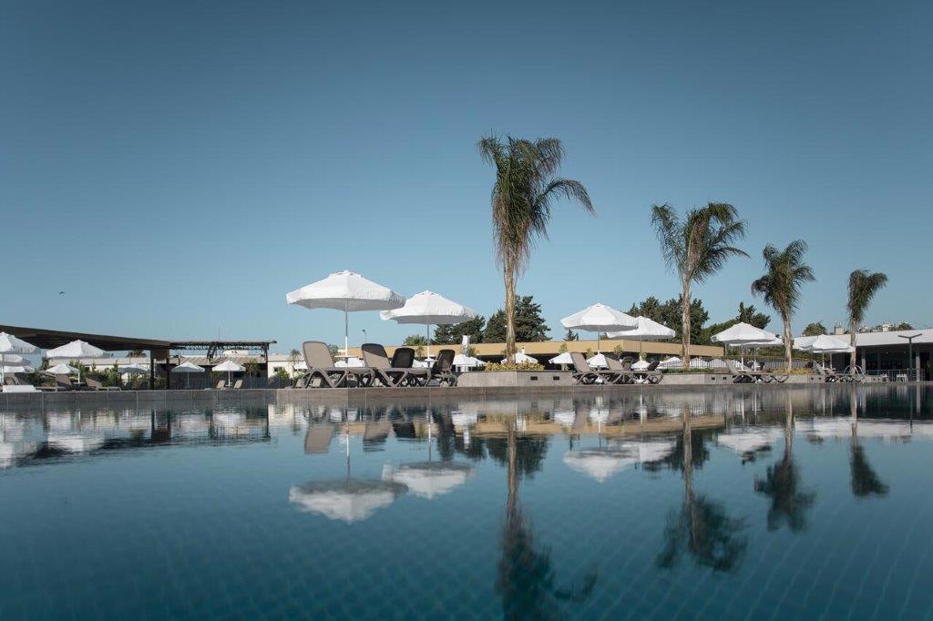 Green Garden Resort