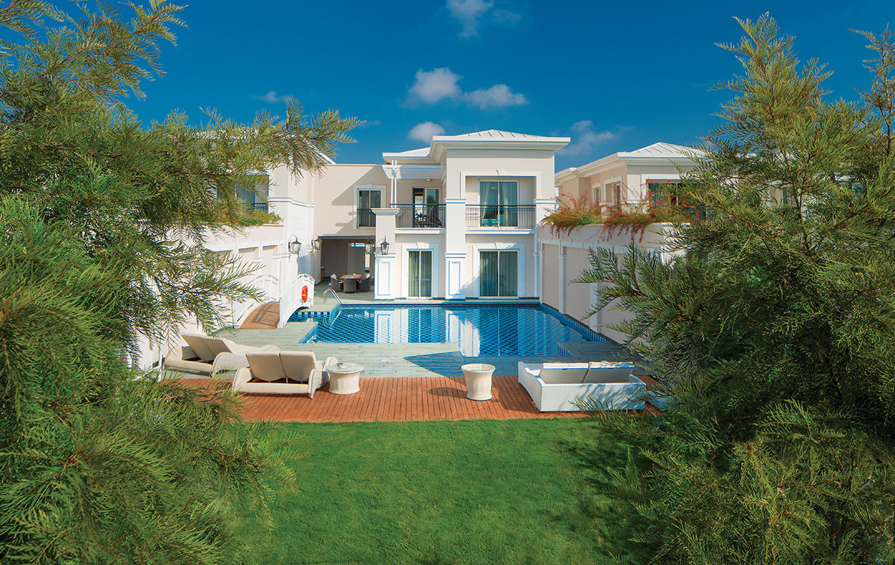 Titanic Deluxe Golf Belek