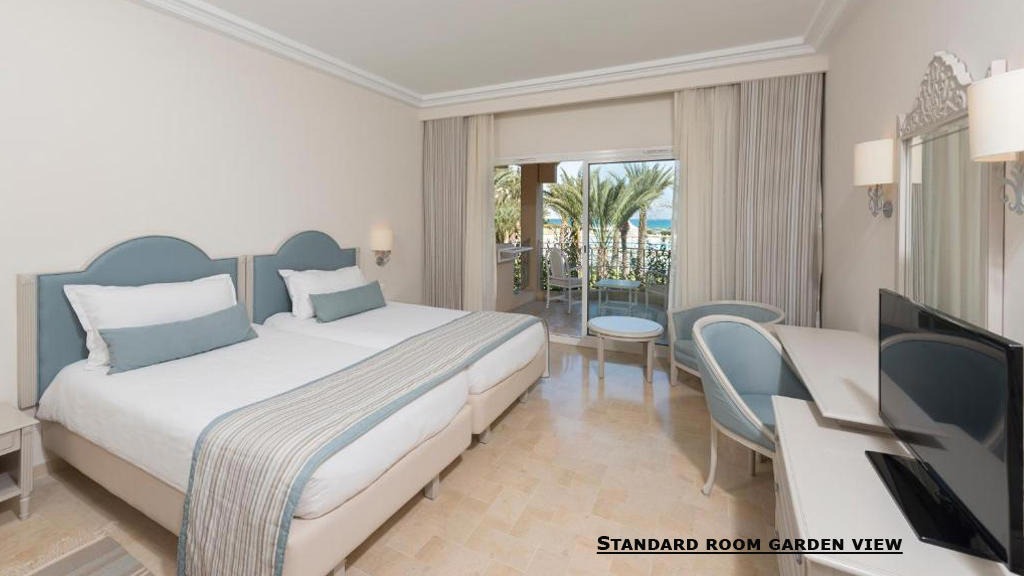 Iberostar Waves Averroes