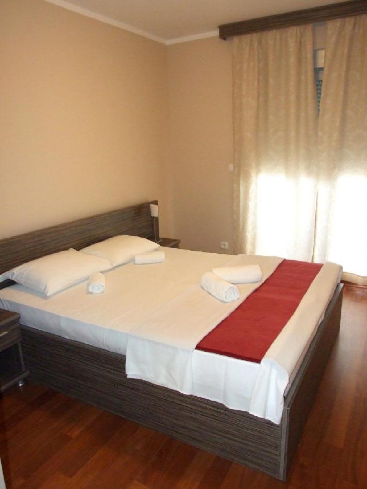 Vila Oaza Lux