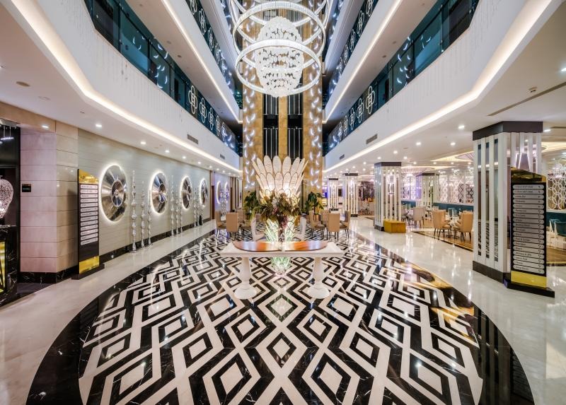Sensitive Premium Resort and Spa