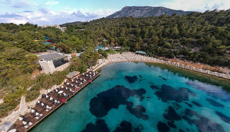 Bodrum Park Resort