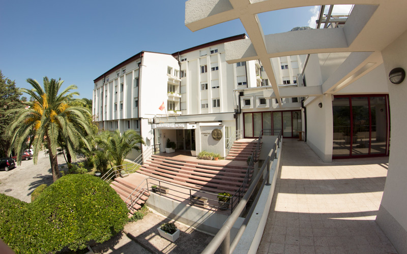 Hostel Dobrota